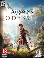 Assassin's Creed: Odyssey - Ultimate Edition [v 1.5.3 + DLCs] (2018) PC | Repack  xatab